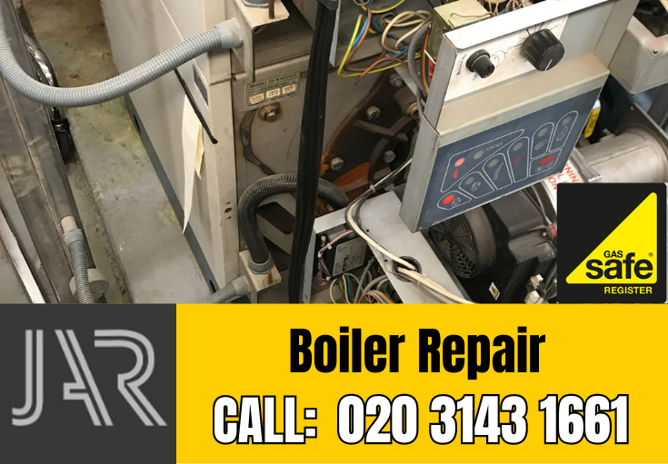 boiler repair North Feltham