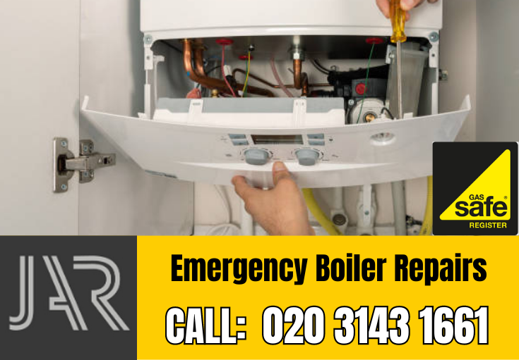 emergency boiler repairs North Feltham