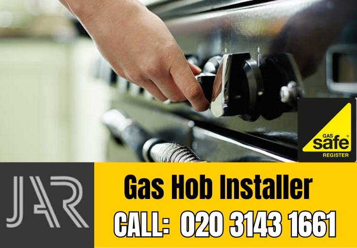 gas hob installer North Feltham