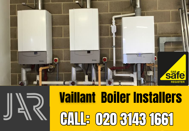 Vaillant boiler installers North Feltham